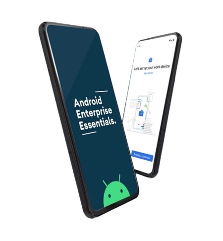 12 Month Android Enterprise Essentials Licence